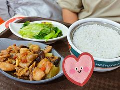 -禾师兄·布拉肠(一德路店)
