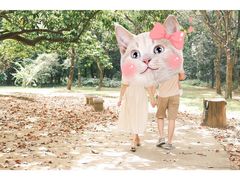 -花间烘焙BLossom Bakery