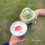 沪上第一萌奶茶开新店啦？赶紧去围观吧