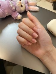 -美兮美学·日式美甲美睫
