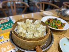 -老绥元烧麦·家常菜(摩尔城店)