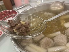 -福合埕牛肉火锅(长平国新店)