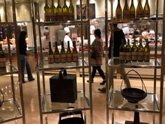 -上海雅居乐万豪侯爵酒店