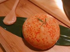 飞鱼籽墨鱼滑-湊湊火锅·茶憩(石家庄万象城店)
