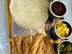 -庖丁堂酒店(金穗大道店)