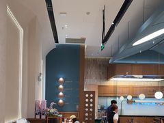 -一沙一城·岩烤牛扒(深圳首店)