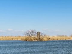 -盐城丹顶鹤湿地生态旅游区