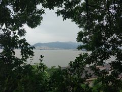 -船政文化景区-罗星塔公园