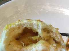 菠萝包-同喜烤鸭店(光芒店)