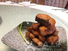 -汤山翠谷生态餐厅