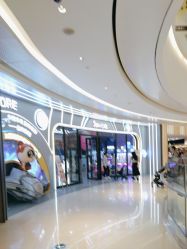 -美+纷儿童乐园(映月湖环宇城店)