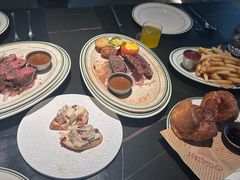 -404干式熟成牛排馆•聚会餐厅