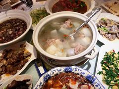 -日食记精菜馆(建邺万达店)