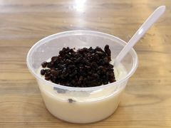 红豆双皮奶-覃记螺蛳粉·桂林米粉(鼓楼南街店)