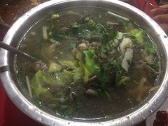 -谢老五跷脚牛肉·非遗传承店