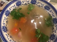 -新疆伊宁远征餐厅