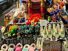-Olé精品超市(上海港汇恒隆店)