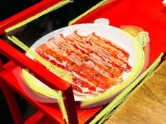 -釜山火炉韩式炭火烤肉(欧洲城店)