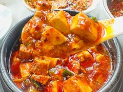 陈麻婆豆腐（小）-陈麻婆豆腐总店
