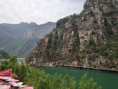 -河南宝泉旅游区