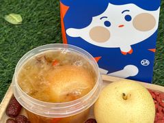 -炖物24章·顺时轻养茶(杭州保利时光里店)