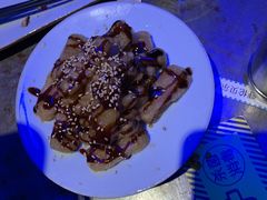 -很久以前羊肉串(打浦路店)