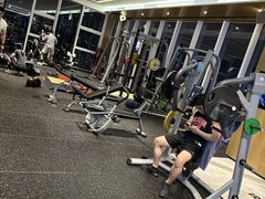 -普拉达游泳健身(水湾1979店)