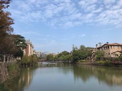 -中旅阿那亚九龙湖·公主酒店