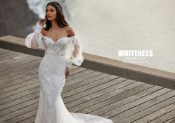 -纯色时光婚纱艺术馆WHITE