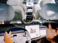 -宜家家居(四元桥商场店)