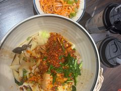 -尚寨嫽扎咧面馆(钟楼店)