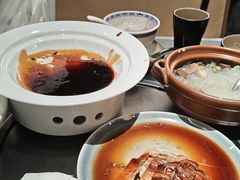 -金陵家宴·金陵春·南京菜(夫子庙店)