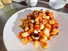 -黑窑厂糖油饼烤鸭·清真菜(黑窑厂街店)