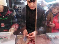 腊牛腱子肉-马志善稀糊爛生熟肉店