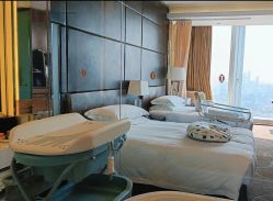 -大美母婴月子专护中心(紫峰店)