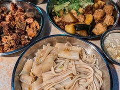 -修记牛杂店(同华东一路店)