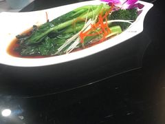 -品回味清真西北楼(宁波首店)