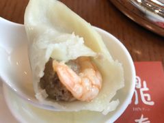 -鼎泰丰(美丽华店)