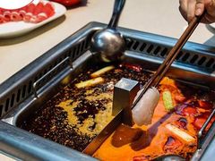 -海底捞火锅(大融城店)