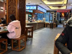 -毅祥斋老孙家泡馍(北院门鼓楼店)