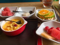 -豪客来牛排(人民东路店)