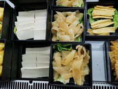 猪皮-火锅先生(五马街店)