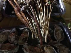 -百盛烧烤龙虾小酒馆(文富北路店)