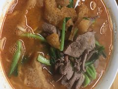 -泰顺江南春面馆