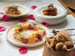 -禄台 the Balcony(亮马河店)