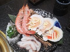 -神隐烧肉酒场(九街店)