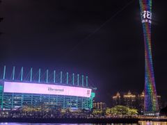 -海心沙亚运公园