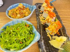 -栖川山葵家·寿喜锅·日式料理(龙湖北城天街商场店)