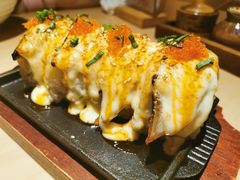 -越光米贩精致料理餐厅(金鹰店)