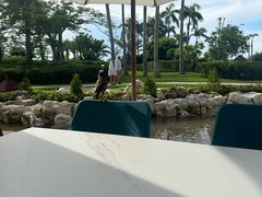 -三亚亚龙湾万豪度假酒店